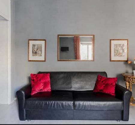 Via Veneto Suite 529 Řím Exteriér fotografie
