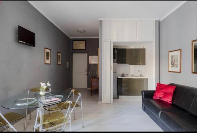 Via Veneto Suite 529 Řím Exteriér fotografie