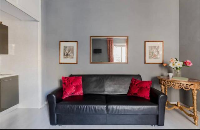 Via Veneto Suite 529 Řím Exteriér fotografie
